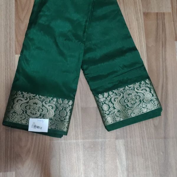 Cotton Suit